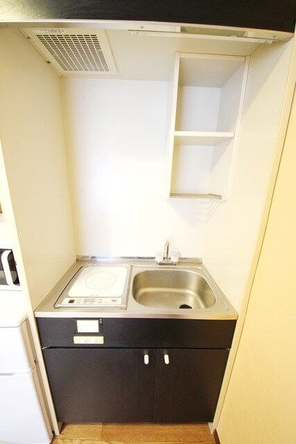 グリーンハイツ仙川の物件内観写真