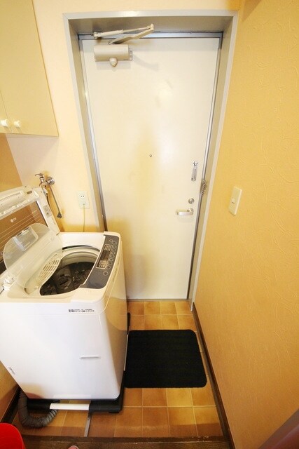 グリーンハイツ仙川の物件内観写真