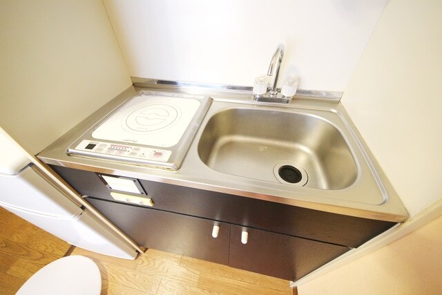 グリーンハイツ仙川の物件内観写真