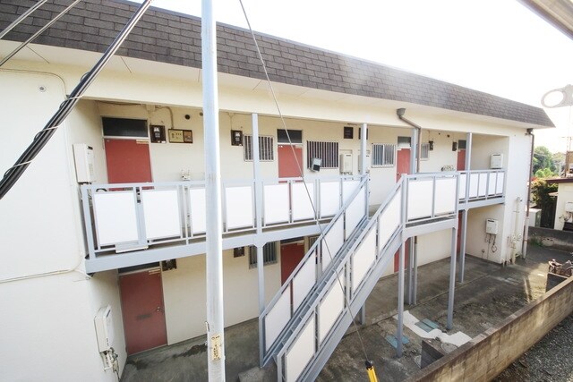 グリーンハイツ仙川の物件内観写真