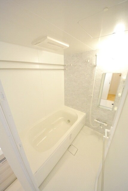 メルベイユ浜田山の物件内観写真