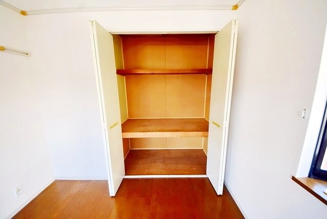 セジュール深大寺の物件内観写真