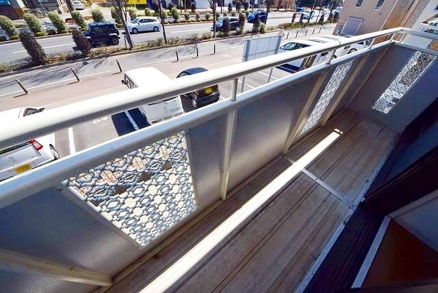 セジュール深大寺の物件内観写真