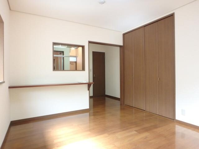 パークヴィラの物件内観写真