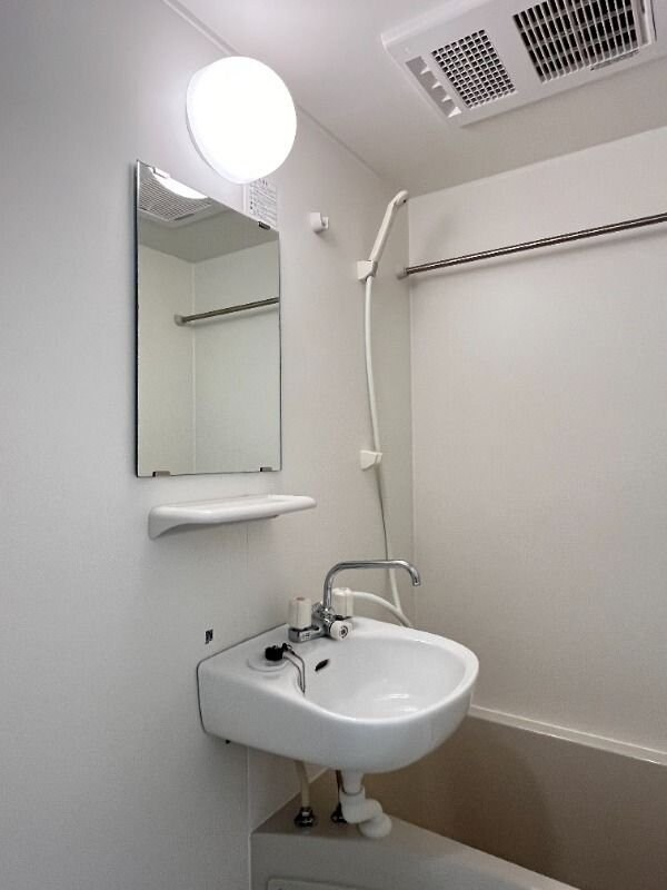 バーミープレイス調布IIの物件内観写真