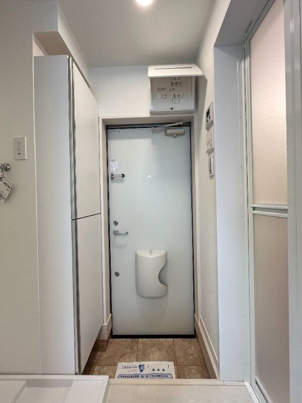 バーミープレイス調布IIの物件内観写真