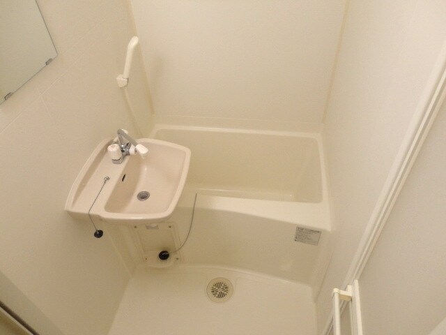 レオパレスUrban Lifeの物件内観写真