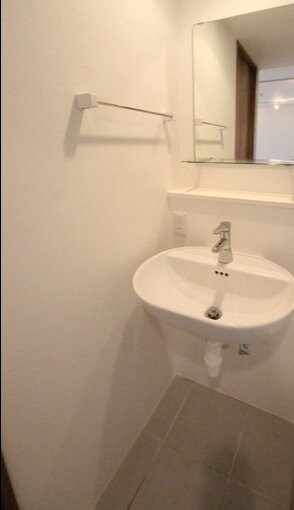 ALERO高円寺南の物件内観写真