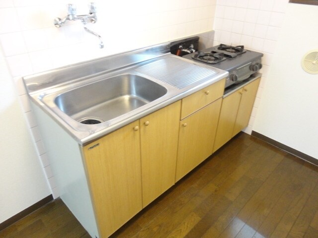 アルカディア吉祥寺の物件内観写真