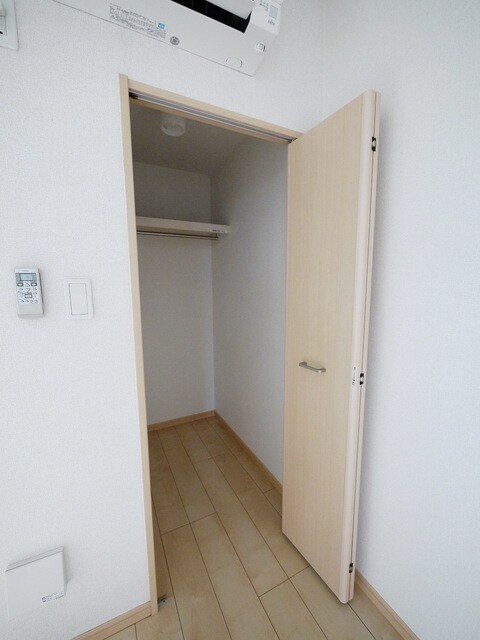 K.OレーベンIIの物件内観写真