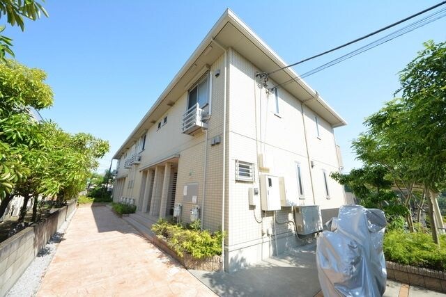 サンセールの物件内観写真