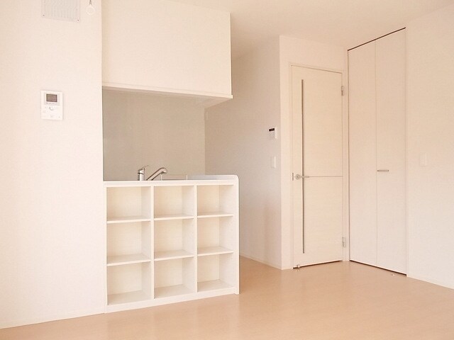 サンセールの物件内観写真