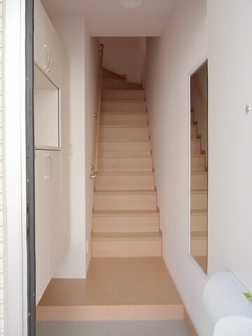 サンセールの物件内観写真