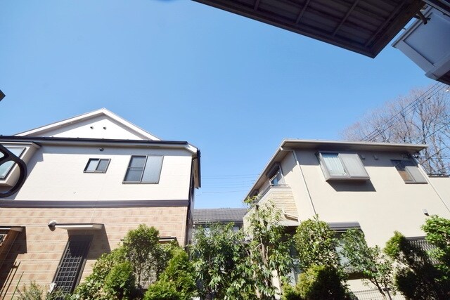 レオパレス上水桜の物件内観写真