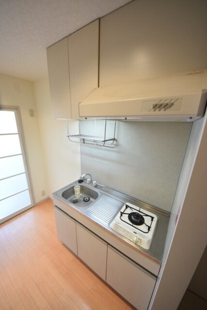 リュン・ローゼの物件内観写真