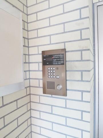 アザレア恋ヶ窪の物件内観写真