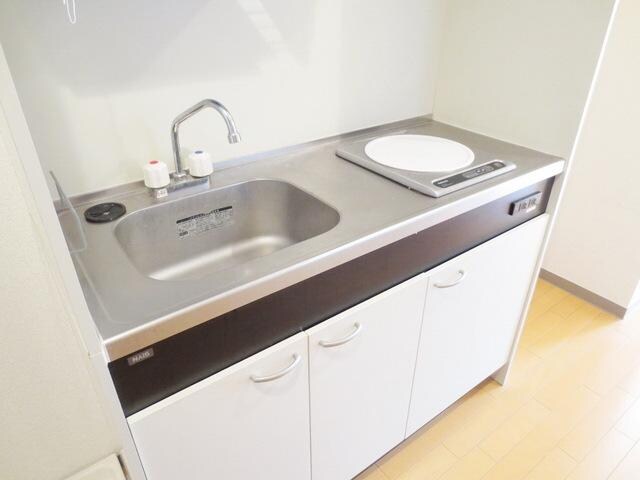 アザレア恋ヶ窪の物件内観写真