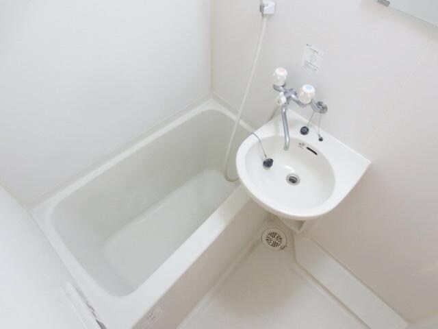 アザレア恋ヶ窪の物件内観写真