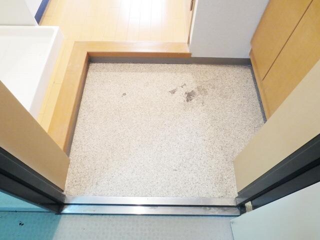 アザレア恋ヶ窪の物件内観写真