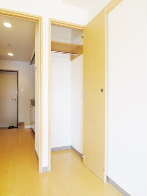 アザレア恋ヶ窪の物件内観写真