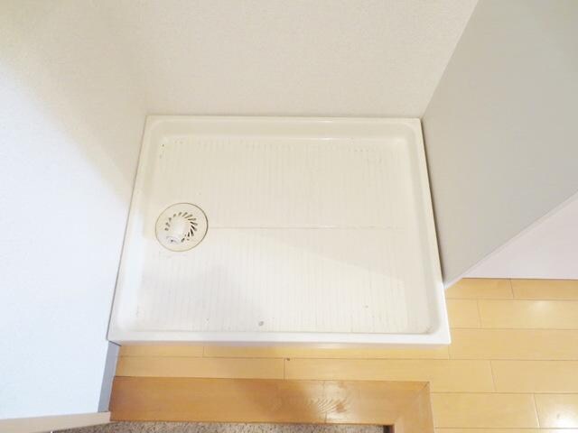 アザレア恋ヶ窪の物件内観写真