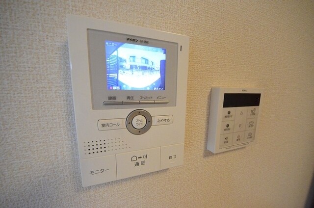 エルサ浜田山の物件内観写真