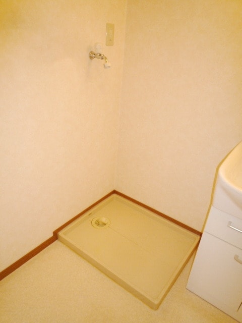 ラレ デ スリジィエの物件内観写真