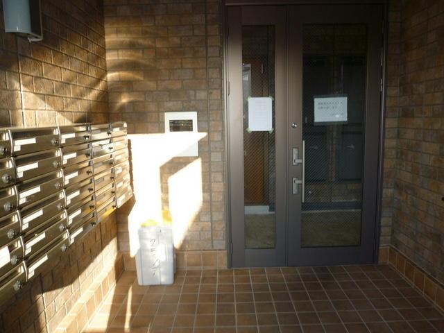 GRANDEの物件内観写真