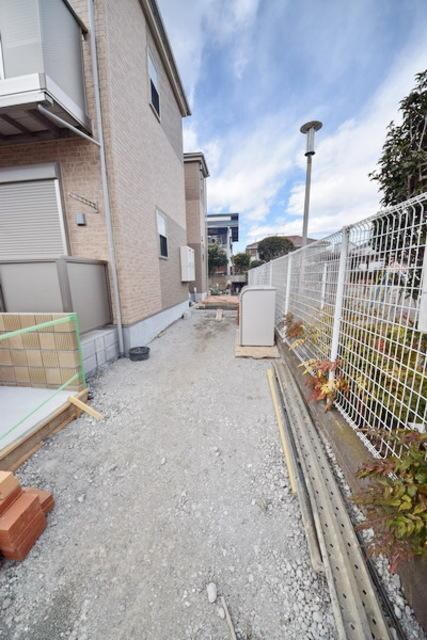 テイクホームズの物件内観写真