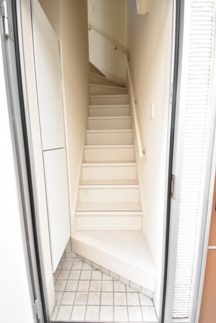 ウィンズパレ田無の物件内観写真