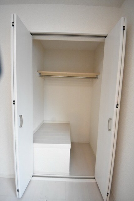 ウィンズパレ田無の物件内観写真