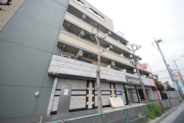 ガーラプレイス八幡山壱番館の物件内観写真