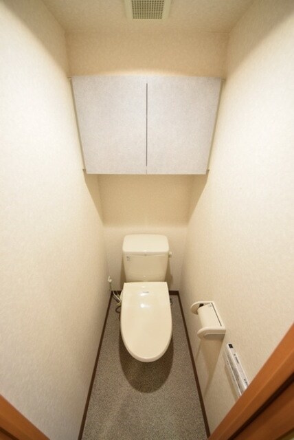 トーシンフェニックス上北沢ツインコートの物件内観写真