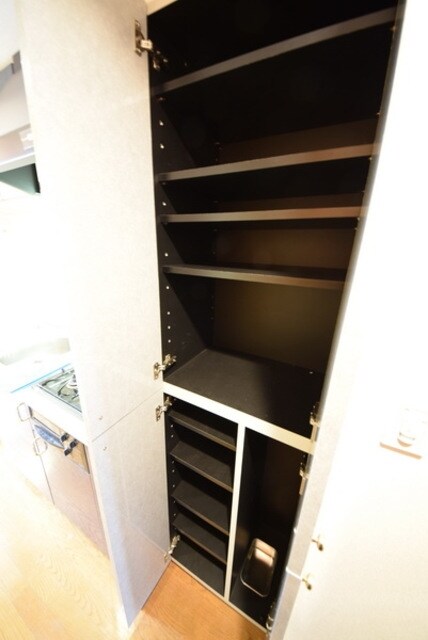 トーシンフェニックス上北沢ツインコートの物件内観写真