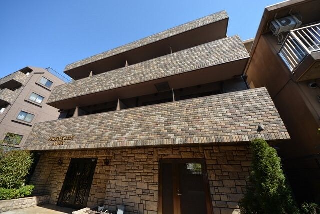 トーシンフェニックス上北沢ツインコートの物件内観写真