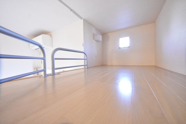 レオネクストクレールIIの物件内観写真