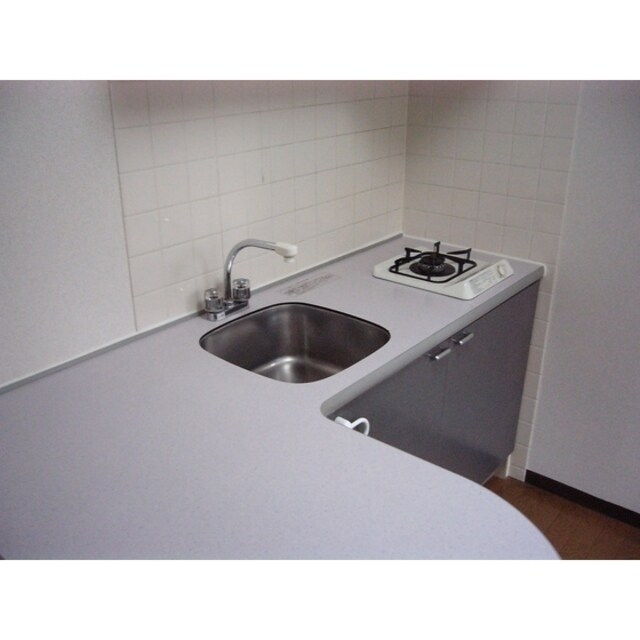 ルプレ荻窪の物件内観写真