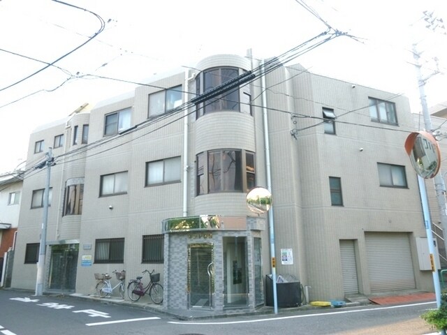 ルプレ荻窪の物件内観写真