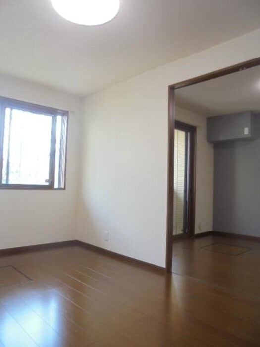 ファミール河内 の物件内観写真