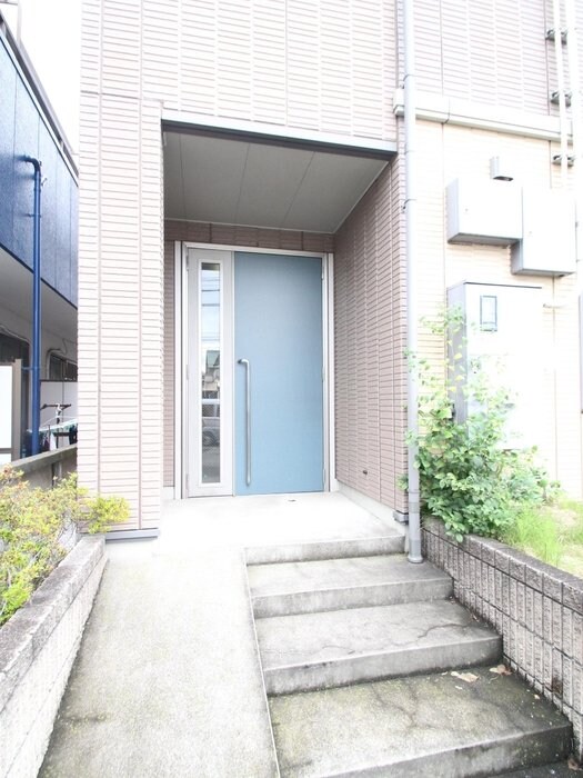 ファミール河内 の物件内観写真