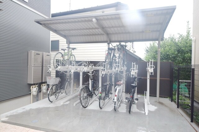 ドゥエル砧の物件内観写真