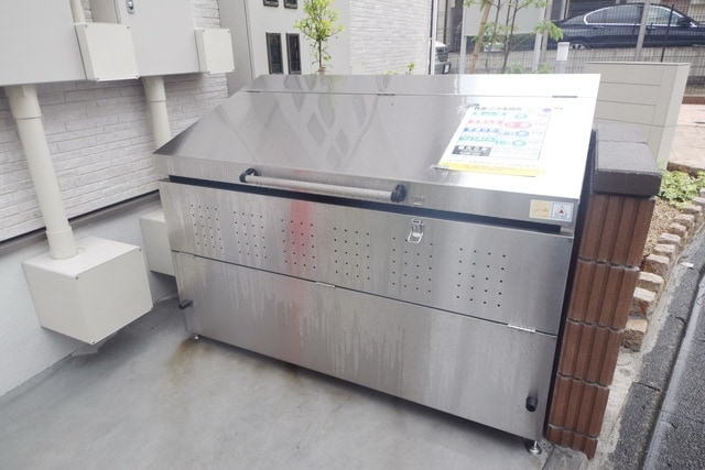 ドゥエル砧の物件内観写真