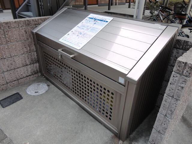 モンテローザの物件内観写真