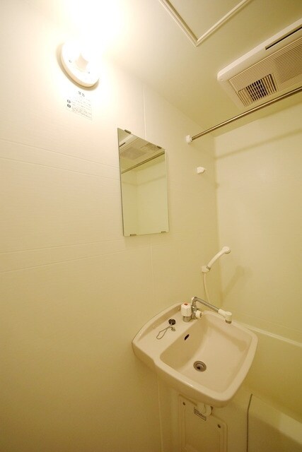 レオパレスWESTINの物件内観写真