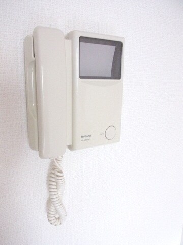 ボワ・フルールAの物件内観写真