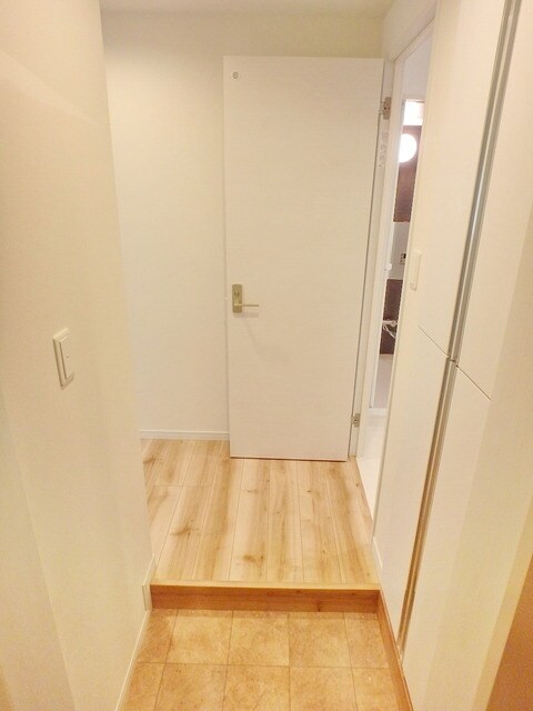 コリーヌ国分寺の物件内観写真