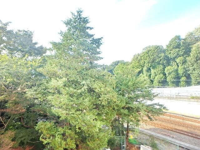 コリーヌ国分寺の物件内観写真