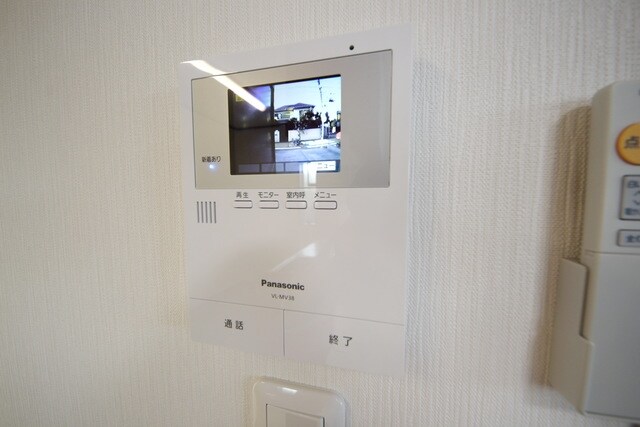 サンライズ西つつじヶ丘の物件内観写真