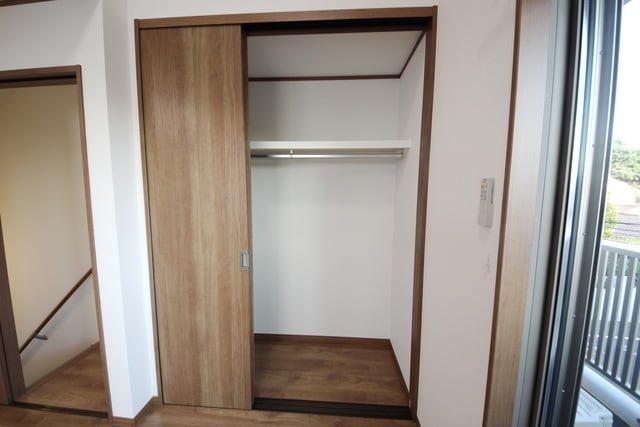 サンライズ西つつじヶ丘の物件内観写真