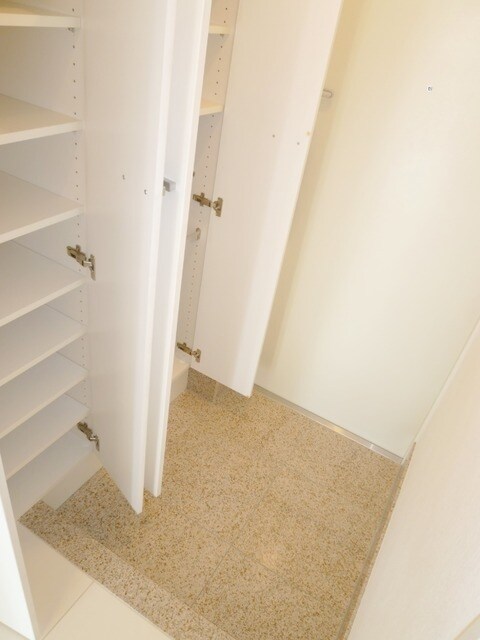 ドゥーエつつじヶ丘の物件内観写真